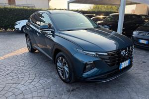 Hyundai Tucson 1.6 CRDI 48V DCT XLine