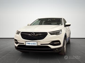 OPEL Grandland X 1.5 ecotec Advance s&s 130cv