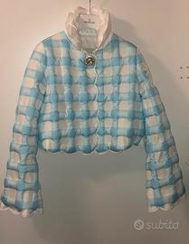 ELKE GIUBBOTTO MONCLER