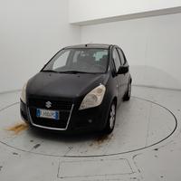 Suzuki Splash