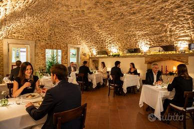 GFP - RISTORANTE DI CHARME VICINANZE SALÒ