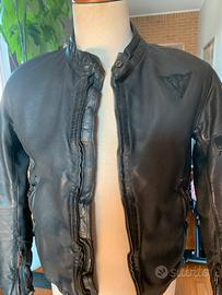 Giacca moto Dainese