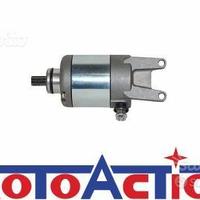 Motorino Di Avviamento Piaggio Beverly ecc