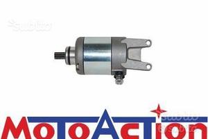 Motorino Di Avviamento Piaggio Beverly ecc