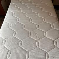 Materasso e rete Fuori Misura