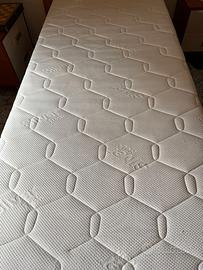 Materasso e rete Fuori Misura