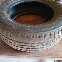 Pneumatici 4 stagioni