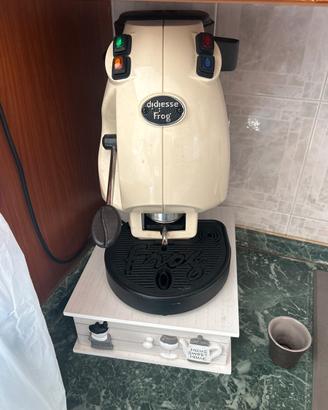 Macchina caff frog - Vendita in tutta Italia - Subito.it