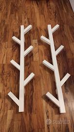 Appenditutto Ikea Tjusig 