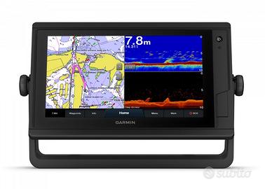 GARMIN GPSMAP 922xs Plus