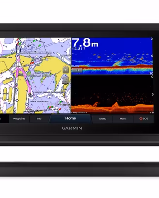 GARMIN GPSMAP 922xs Plus