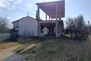 CASA DI CORTE A ALATRI