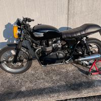 Triumph Bonneville  T 100 Carburatori
