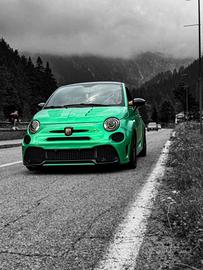 Abarth 500 /595 135 cv **