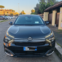 Citroen C4 Shine full optional 1.2 131cv