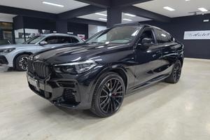 Bmw X6 xDrive30d 48V Msport (Tetto)
