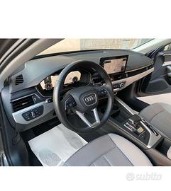Audi A4 2.0 Tdi 163 cv  allest 3.5