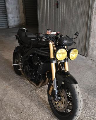 Triumph Speed Triple 1050
