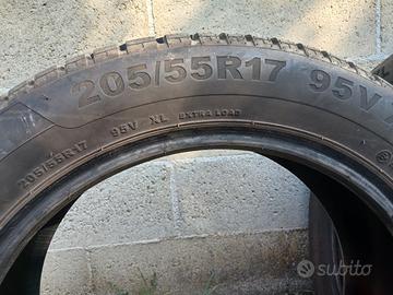 gomme invernali 