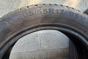 gomme invernali 