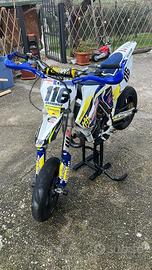 Pit bike hasqvarna 85 2T