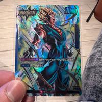 Vegito leader alt art