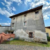 CASETTA DA RISTRUTTURARE CON SPAZIO ESTERNO PRI...