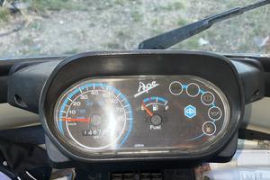 Ape piaggio 50