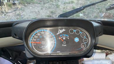 Ape piaggio 50