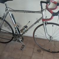 bicicletta anni 80