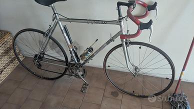 bicicletta anni 80