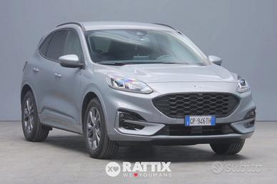 FORD kuga iii 2020 Kuga 2.0 ecoblue ST-Line 2wd 12