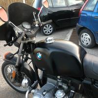 Bmw r 45 - 1984