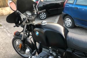 Bmw r 45 - 1984