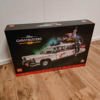 Lego 10274 - ECTO-1 Ghostbusters(TM)