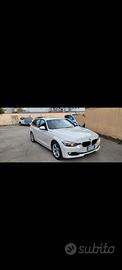 BMW Serie 3 (F30/31) - 2015