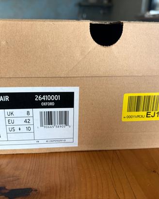 Stivaletti Dr martens vegan sinclair
