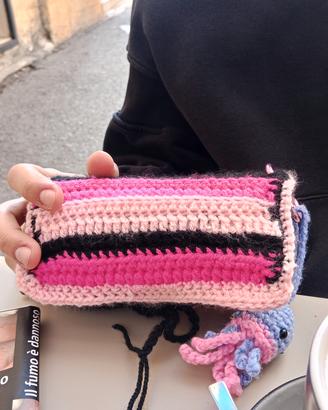 Porta-tabacco personalizzato