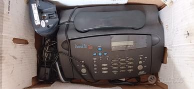 telefono e fax