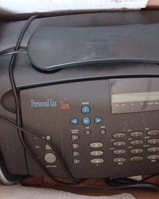telefono e fax
