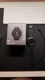 Garmin Fenix 7 Pro