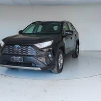 TOYOTA Rav4 V 2019 - Rav4 2.5 vvt-ie h Business 2w
