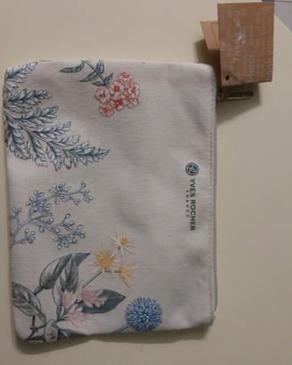 Pochette Yves Rocher