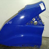 PARAFANGO ANTERIORE SINISTRO FORD Transit Serie 22