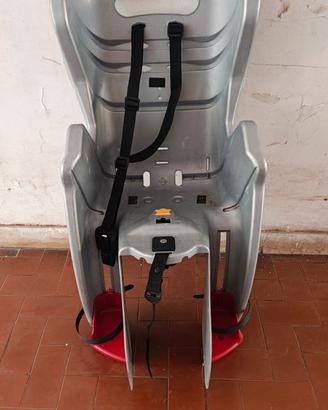 seggiolino bici bellelli