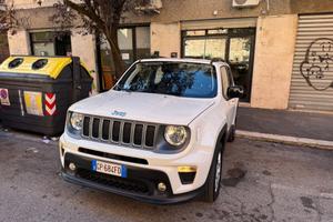 Jeep Renegade 1.3 T4 190CV PHEV 4xe AT6 Limited