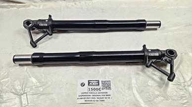 COPPIA FORCELLE ANTERIORI ORIGINALI PER BMW R1300 
