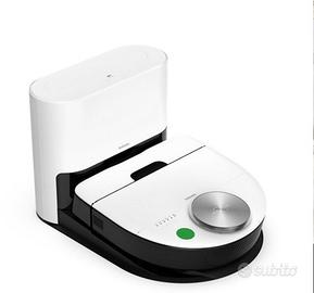 Robot Aspirapolvere Folletto VR7s – NUOVO