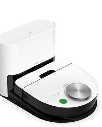 Robot Aspirapolvere Folletto VR7s – NUOVO