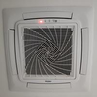 Climatizzatore Haier 18000 a cassetta